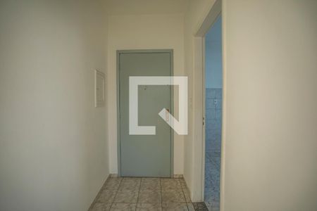 Corredor de apartamento para alugar com 2 quartos, 80m² em Jabaquara, São Paulo