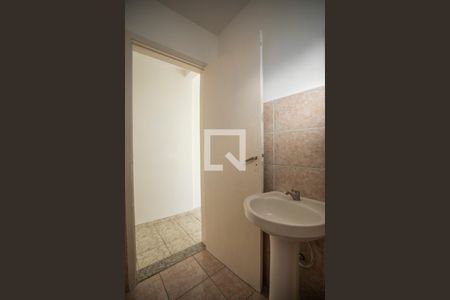 Apartamento para alugar com 80m², 2 quartos e sem vaga Apartamento para alugar com 80m², 2 quartos e sem vagaBanheiro
