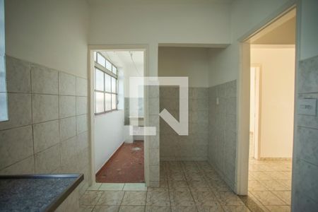 Apartamento para alugar com 80m², 2 quartos e sem vaga Apartamento para alugar com 80m², 2 quartos e sem vagaCozinha