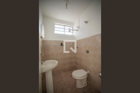 Apartamento para alugar com 80m², 2 quartos e sem vaga Apartamento para alugar com 80m², 2 quartos e sem vagaBanheiro
