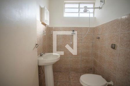 Apartamento para alugar com 80m², 2 quartos e sem vaga Apartamento para alugar com 80m², 2 quartos e sem vagaBanheiro