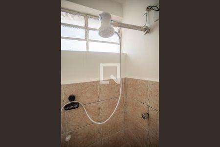 Apartamento para alugar com 80m², 2 quartos e sem vaga Apartamento para alugar com 80m², 2 quartos e sem vagaBanheiro - Chuveiro