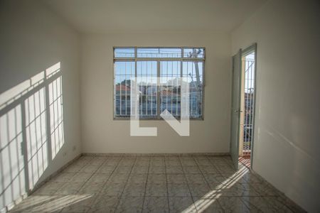 Sala de apartamento para alugar com 2 quartos, 80m² em Jabaquara, São Paulo
