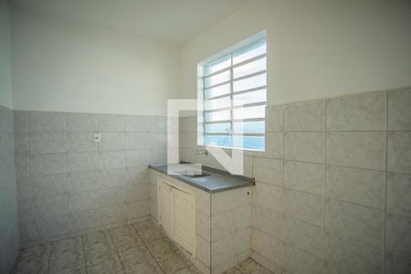 Apartamento para alugar com 80m², 2 quartos e sem vaga Apartamento para alugar com 80m², 2 quartos e sem vagaCozinha