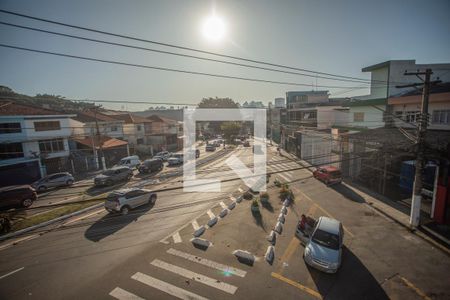 Vista de apartamento para alugar com 2 quartos, 80m² em Jabaquara, São Paulo
