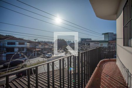 Varanda de apartamento para alugar com 2 quartos, 80m² em Jabaquara, São Paulo