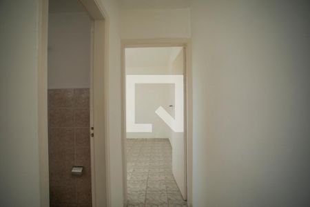 Corredor  de apartamento para alugar com 2 quartos, 80m² em Jabaquara, São Paulo