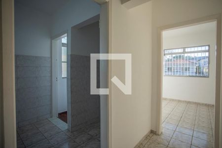 Apartamento para alugar com 80m², 2 quartos e sem vaga Apartamento para alugar com 80m², 2 quartos e sem vagaCorredor