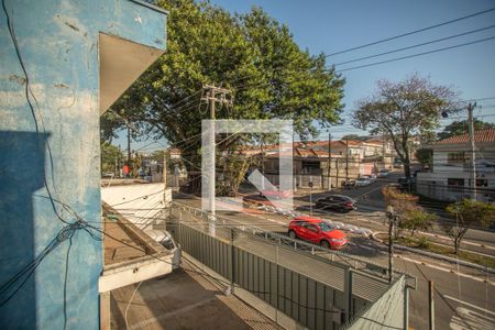 Vista de apartamento para alugar com 2 quartos, 80m² em Jabaquara, São Paulo