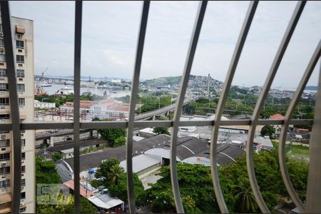 Vista de apartamento à venda com 2 quartos, 62m² em São Lourenço, Niterói