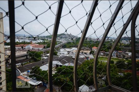 Vista de apartamento à venda com 2 quartos, 62m² em São Lourenço, Niterói