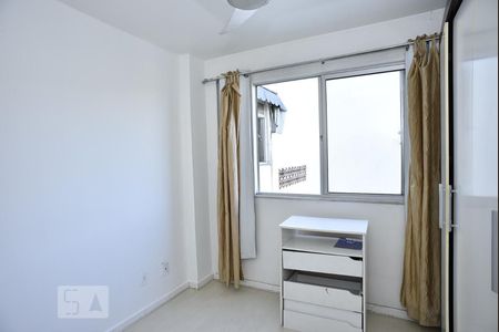 Quarto 1 de apartamento à venda com 2 quartos, 62m² em Curicica, Rio de Janeiro