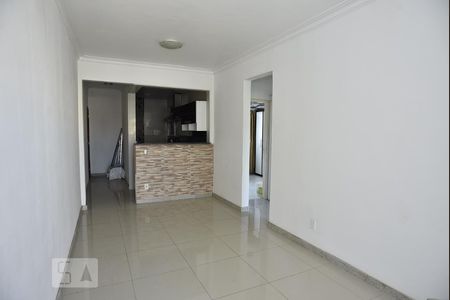 Apartamento à venda com 62m², 2 quartos e 1 vagaSala/ Cozinha