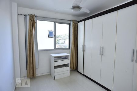 Quarto 1 de apartamento à venda com 2 quartos, 62m² em Curicica, Rio de Janeiro
