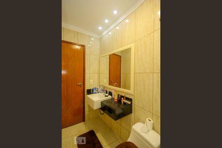 Apartamento à venda com 65m², 1 quarto e sem vagaBanheiro