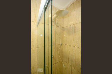 Apartamento à venda com 65m², 1 quarto e sem vagaBanheiro