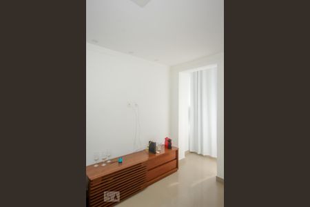 Sala de apartamento à venda com 1 quarto, 65m² em Copacabana, Rio de Janeiro