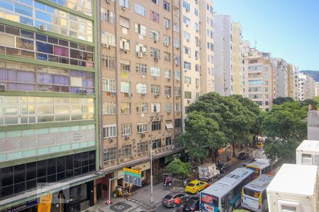 Vista de apartamento à venda com 1 quarto, 65m² em Copacabana, Rio de Janeiro