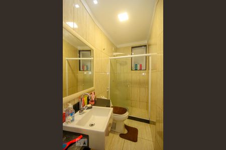 Apartamento à venda com 65m², 1 quarto e sem vagaBanheiro