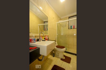 Apartamento à venda com 65m², 1 quarto e sem vagaBanheiro