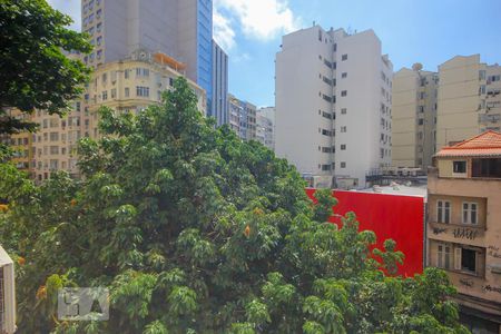 Vista de apartamento à venda com 1 quarto, 65m² em Copacabana, Rio de Janeiro