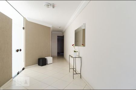 Apartamento para alugar com 62m², 2 quartos e 2 vagasÁrea comum