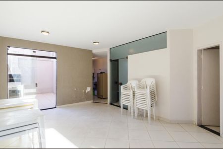 Apartamento para alugar com 62m², 2 quartos e 2 vagasÁrea comum