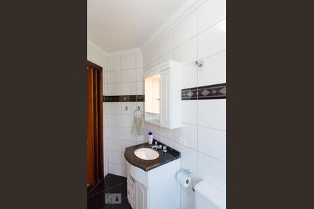 Apartamento para alugar com 62m², 2 quartos e 2 vagasBanheiro