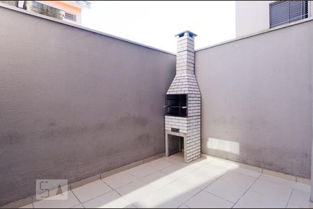 Apartamento para alugar com 62m², 2 quartos e 2 vagasÁrea comum