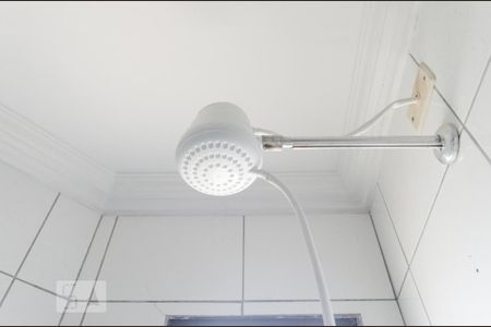 Apartamento para alugar com 62m², 2 quartos e 2 vagasBanheiro