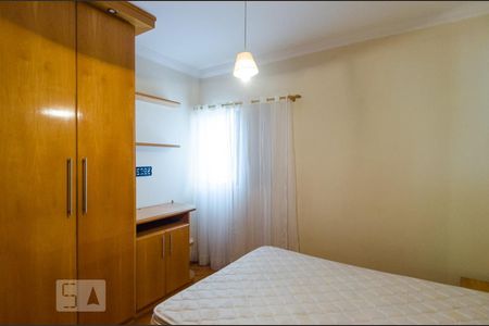 Quarto 1 de apartamento para alugar com 2 quartos, 62m² em Centro, São Bernardo do Campo