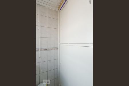 Apartamento para alugar com 62m², 2 quartos e 2 vagasÁrea de serviço