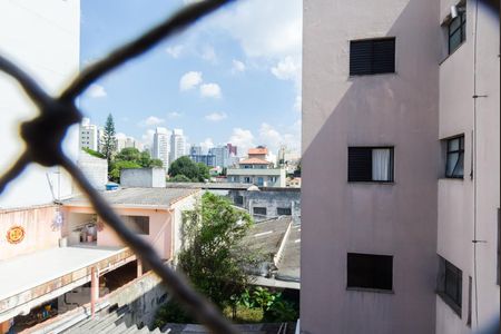 Apartamento para alugar com 62m², 2 quartos e 2 vagasVista