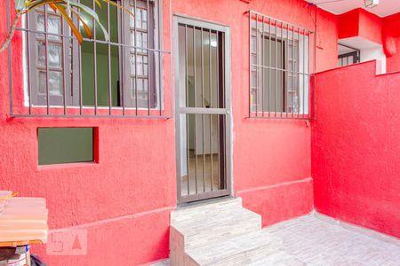 Casa de condomínio à venda com 60m², 2 quartos e sem vaga Casa de condomínio à venda com 60m², 2 quartos e sem vagaQuintal