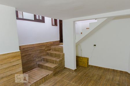 Casa de condomínio à venda com 60m², 2 quartos e sem vaga Casa de condomínio à venda com 60m², 2 quartos e sem vagaCozinha