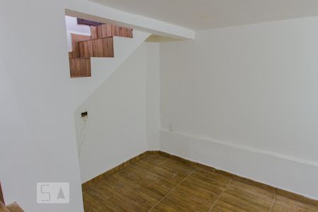 Casa de condomínio à venda com 60m², 2 quartos e sem vaga Casa de condomínio à venda com 60m², 2 quartos e sem vagaCozinha