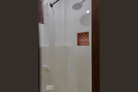 Casa de condomínio à venda com 60m², 2 quartos e sem vaga Casa de condomínio à venda com 60m², 2 quartos e sem vagaBanheiro da Suíte