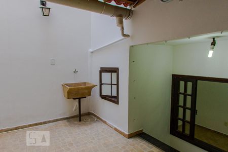 Casa de condomínio à venda com 60m², 2 quartos e sem vaga Casa de condomínio à venda com 60m², 2 quartos e sem vagaÁrea de Serviço