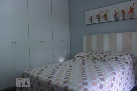 Quarto 2 de casa para alugar com 2 quartos, 80m² em Jardim América, Taboão da Serra