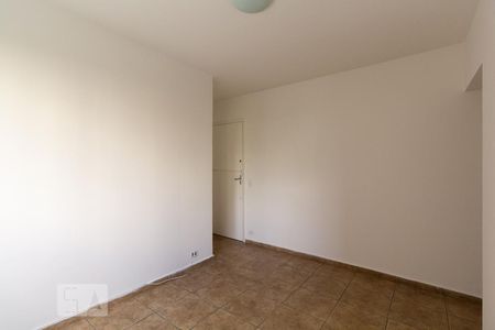 Apartamento para alugar com 37m², 1 quarto e 1 vagaSala