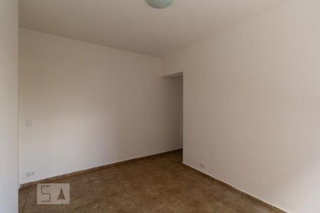 Sala de apartamento para alugar com 1 quarto, 37m² em Vila Buarque, São Paulo