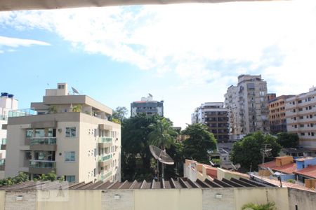 Apartamento à venda com 93m², 3 quartos e 1 vagaVista do Quarto 1