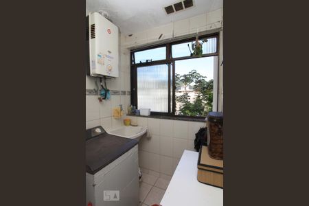 Apartamento à venda com 93m², 3 quartos e 1 vagaÁrea de Serviço