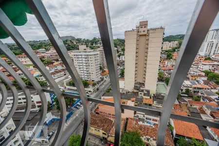 Apartamento à venda com 95m², 2 quartos e 1 vaga Apartamento à venda com 95m², 2 quartos e 1 vagaVista do Quarto 2