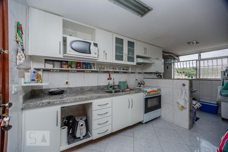 Apartamento à venda com 95m², 2 quartos e 1 vaga Apartamento à venda com 95m², 2 quartos e 1 vagaCozinha