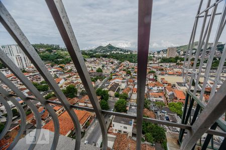 Apartamento à venda com 95m², 2 quartos e 1 vaga Apartamento à venda com 95m², 2 quartos e 1 vagaVista do Quarto 1