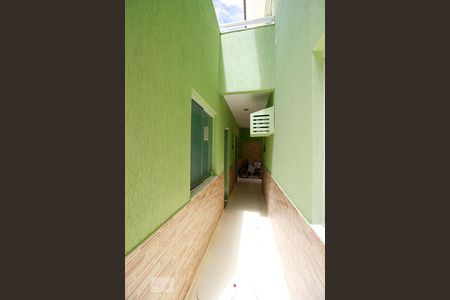 Casa de condomínio para alugar com 540m², 5 quartos e 5 vagasÁrea Externa