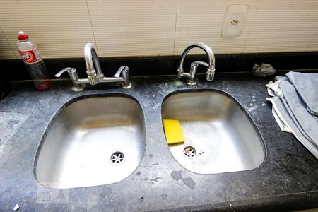 Casa de condomínio para alugar com 540m², 5 quartos e 5 vagasCozinha