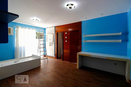 Casa de condomínio para alugar com 540m², 5 quartos e 5 vagasQuarto