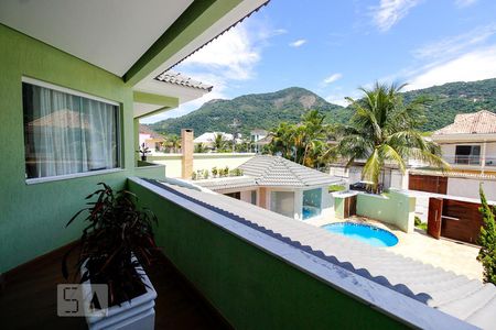 Casa de condomínio para alugar com 540m², 5 quartos e 5 vagasVarando do Quarto